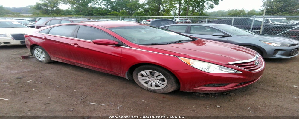 5NPEB4AC2CH469274 2012 HYUNDAI SONATA photo no. 20