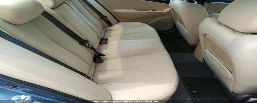 5NPET4AC1AH615755 2010 HYUNDAI SONATA photo no. 8