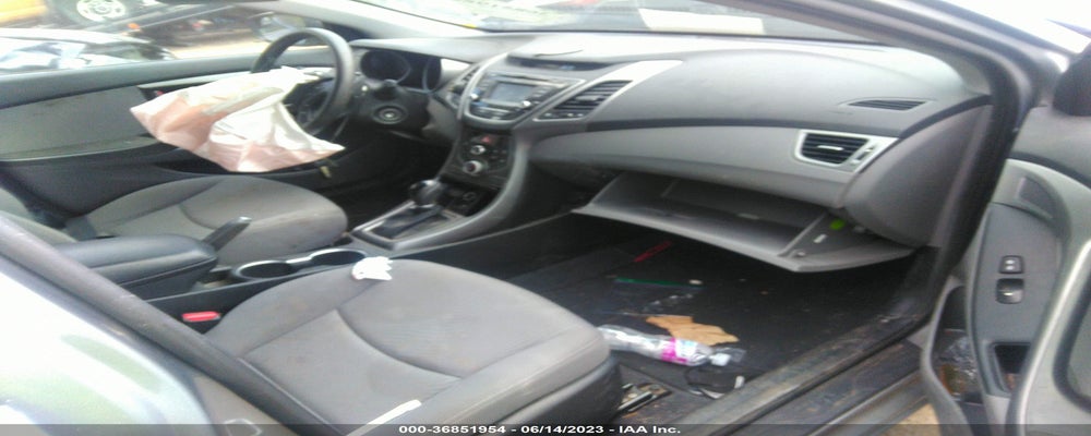 KMHDH4AE3GU485194 2016 HYUNDAI ELANTRA photo no. 5