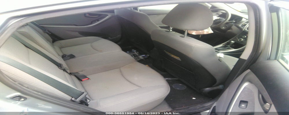 KMHDH4AE3GU485194 2016 HYUNDAI ELANTRA photo no. 8