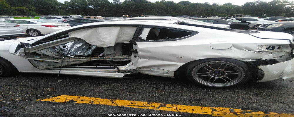 KMHHT6KD2DU091280 2013 HYUNDAI GENESIS COUPE photo no. 6