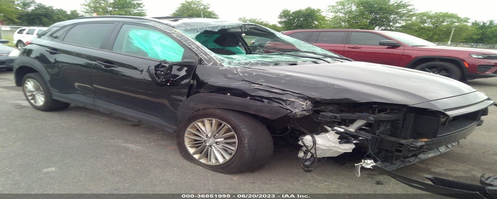 KM8K6CAA5MU670685 2021 HYUNDAI KONA photo no. 6