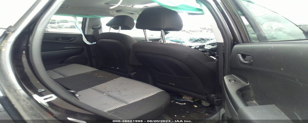 KM8K6CAA5MU670685 2021 HYUNDAI KONA photo no. 8