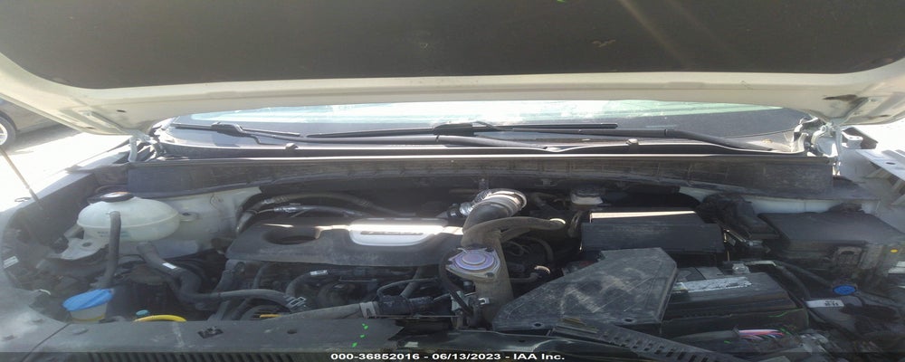 KM8J3CA23GU127353 2016 HYUNDAI TUCSON photo no. 10