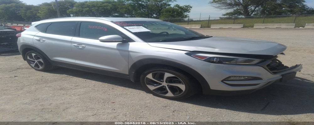 KM8J3CA23GU127353 2016 HYUNDAI TUCSON photo no. 21