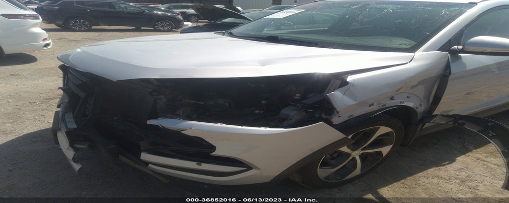 KM8J3CA23GU127353 2016 HYUNDAI TUCSON photo no. 6