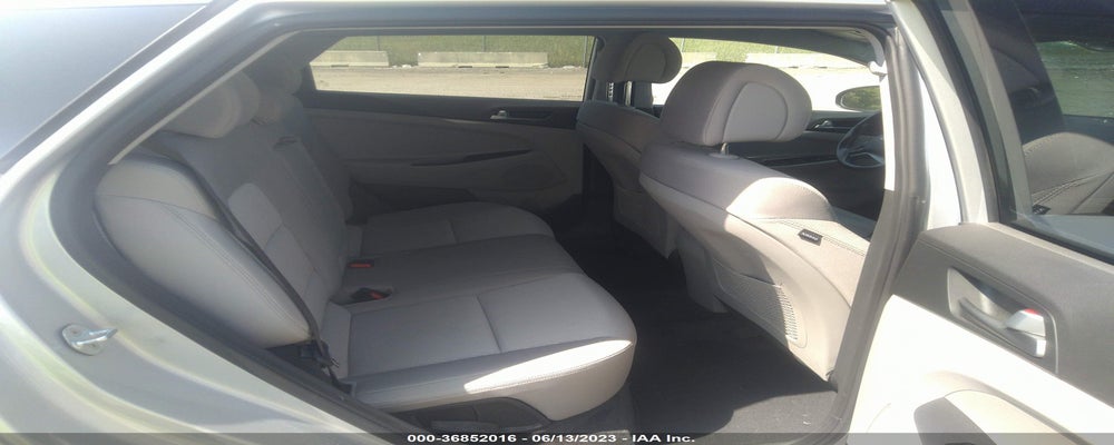 KM8J3CA23GU127353 2016 HYUNDAI TUCSON photo no. 8