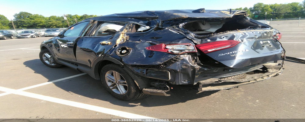 5NMZU3LB8HH019367 2017 HYUNDAI SANTA FE SPORT photo no. 3
