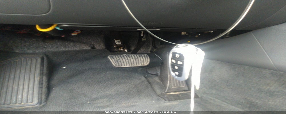 KMHL34JJ7LA013745 2020 HYUNDAI SONATA HYBRID photo no. 11