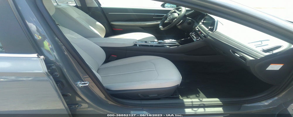 KMHL34JJ7LA013745 2020 HYUNDAI SONATA HYBRID photo no. 5