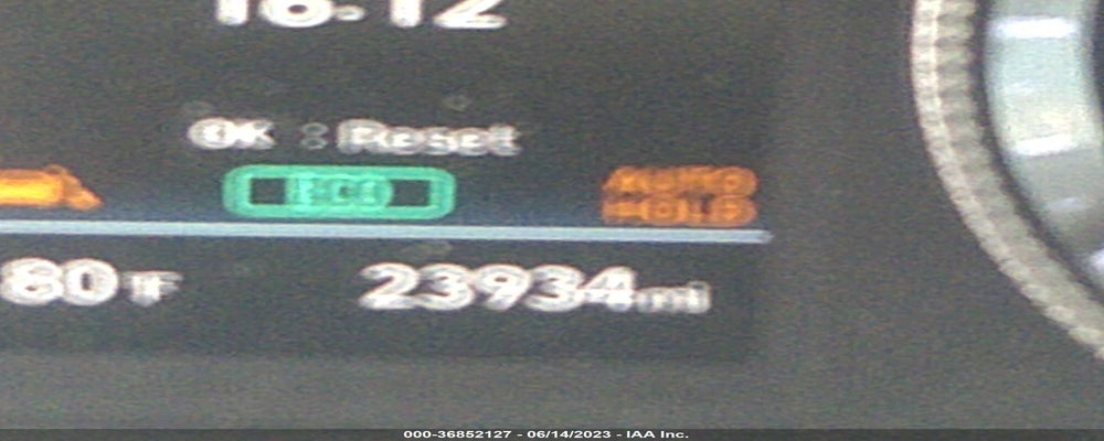 KMHL34JJ7LA013745 2020 HYUNDAI SONATA HYBRID photo no. 7