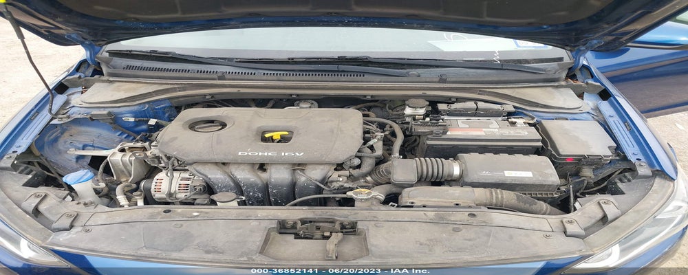 5NPD84LF3HH083889 2017 HYUNDAI ELANTRA photo no. 10