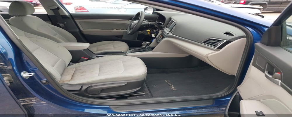5NPD84LF3HH083889 2017 HYUNDAI ELANTRA photo no. 5
