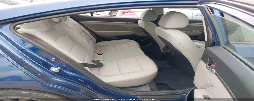 5NPD84LF3HH083889 2017 HYUNDAI ELANTRA photo no. 8