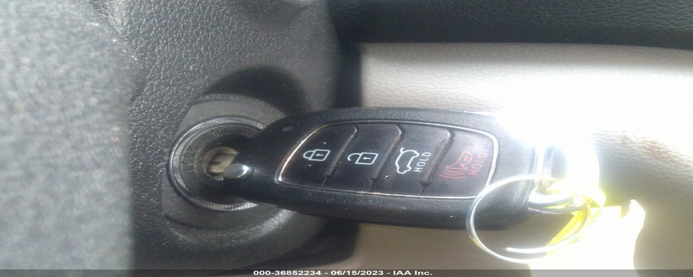 KM8J3CA42JU613130 2018 HYUNDAI TUCSON photo no. 11