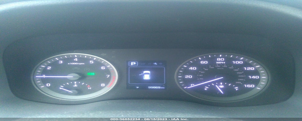 KM8J3CA42JU613130 2018 HYUNDAI TUCSON photo no. 7