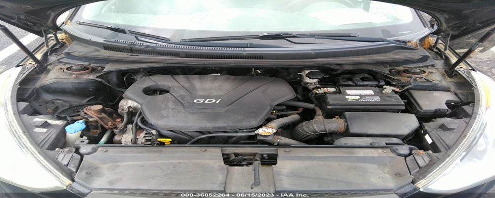 KMHTC6AD7DU179754 2013 HYUNDAI VELOSTER photo no. 10