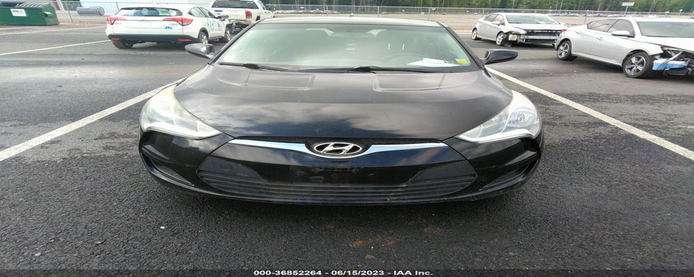 KMHTC6AD7DU179754 2013 HYUNDAI VELOSTER photo no. 6