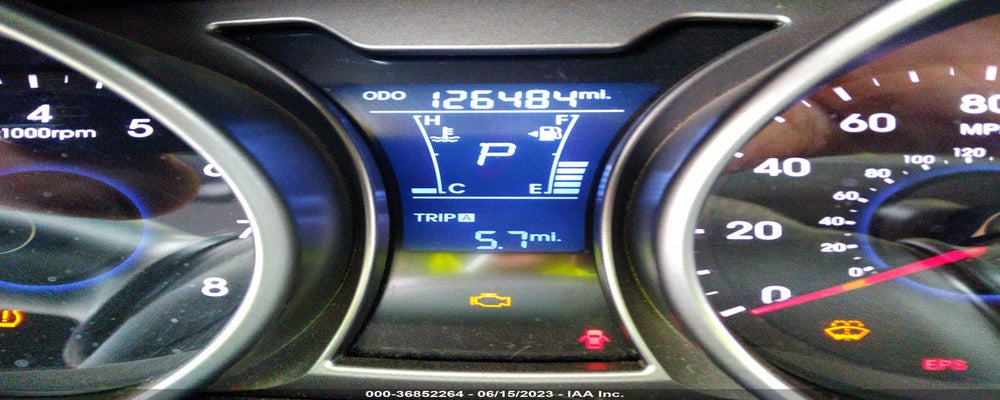 KMHTC6AD7DU179754 2013 HYUNDAI VELOSTER photo no. 7