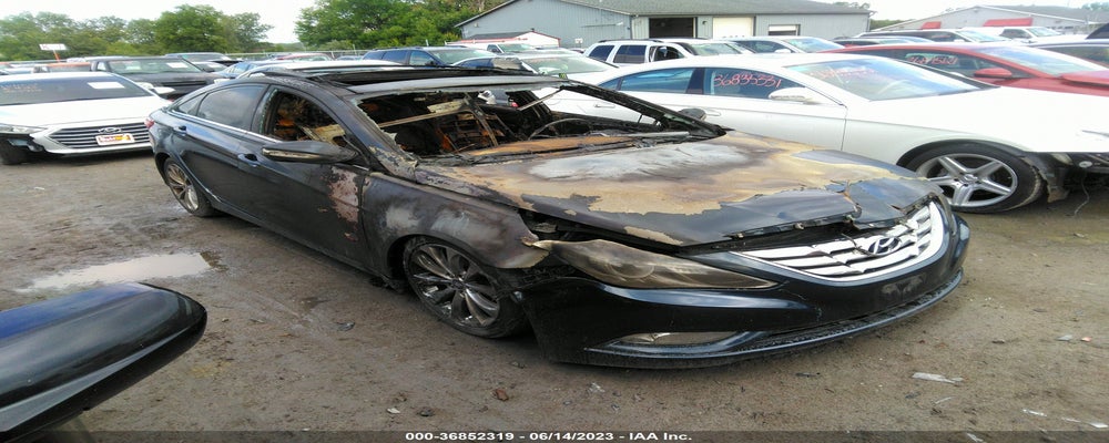 5NPEC4AB8CH363187 2012 HYUNDAI SONATA photo no. 1