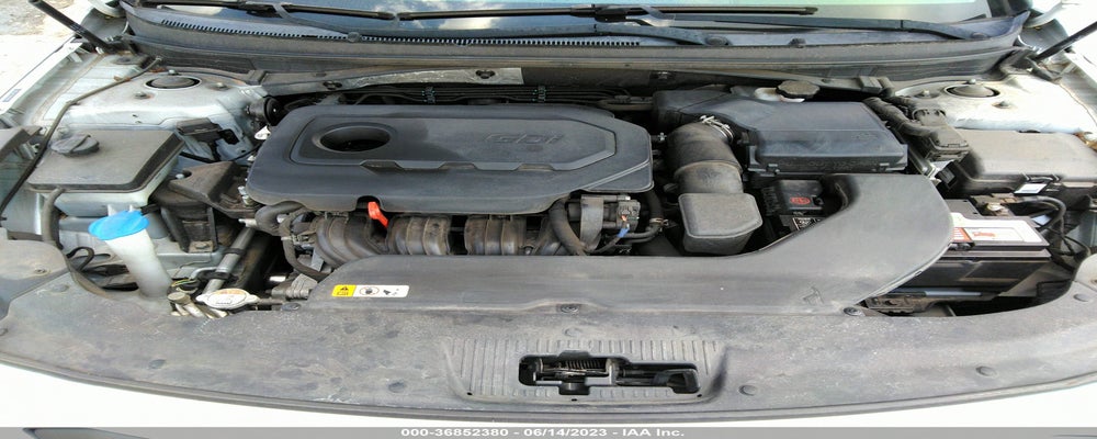 5NPE34AF7GH403896 2016 HYUNDAI SONATA photo no. 10