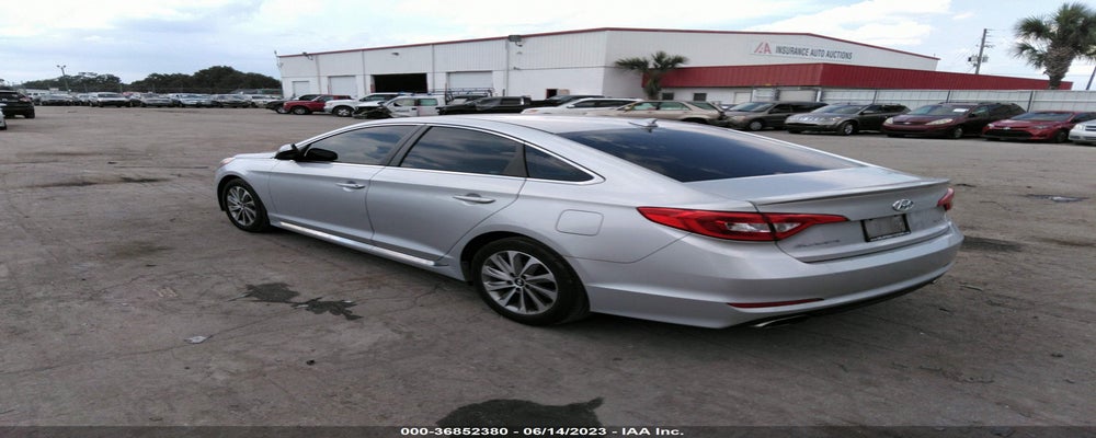 5NPE34AF7GH403896 2016 HYUNDAI SONATA photo no. 3