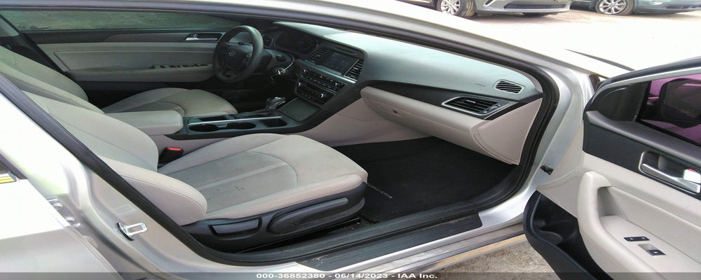 5NPE34AF7GH403896 2016 HYUNDAI SONATA photo no. 5