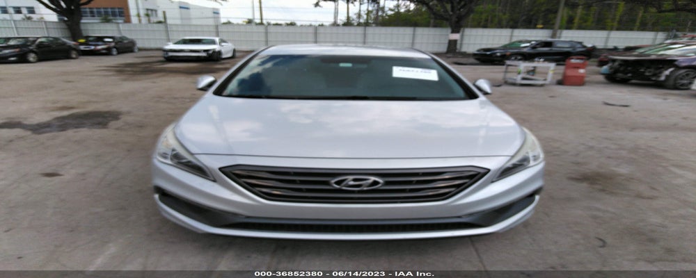 5NPE34AF7GH403896 2016 HYUNDAI SONATA photo no. 6