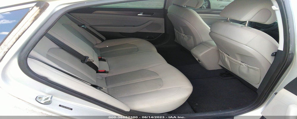 5NPE34AF7GH403896 2016 HYUNDAI SONATA photo no. 8