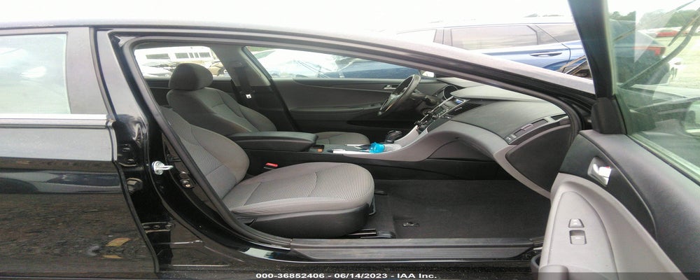 5NPEB4AC7BH098756 2011 HYUNDAI SONATA photo no. 5