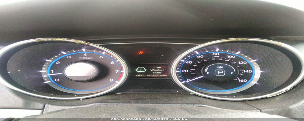 5NPEB4AC7BH098756 2011 HYUNDAI SONATA photo no. 7