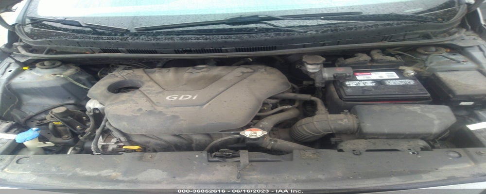 KMHCT4AE8EU699511 2014 HYUNDAI ACCENT photo no. 10