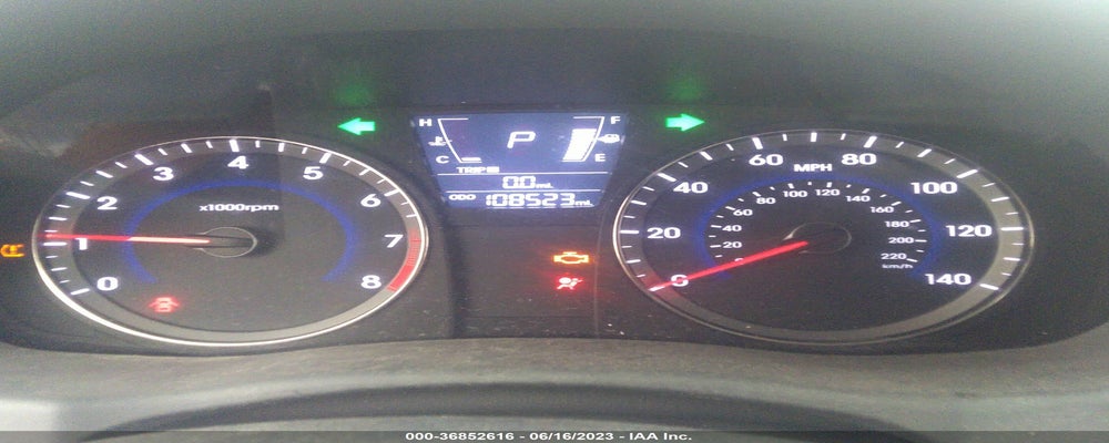 KMHCT4AE8EU699511 2014 HYUNDAI ACCENT photo no. 7