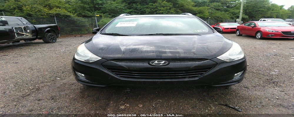 KM8JU3AC8DU715041 2013 HYUNDAI TUCSON photo no. 6