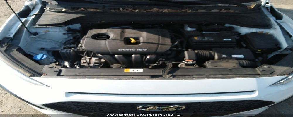 KM8K6CAA3JU108957 2018 HYUNDAI KONA photo no. 10