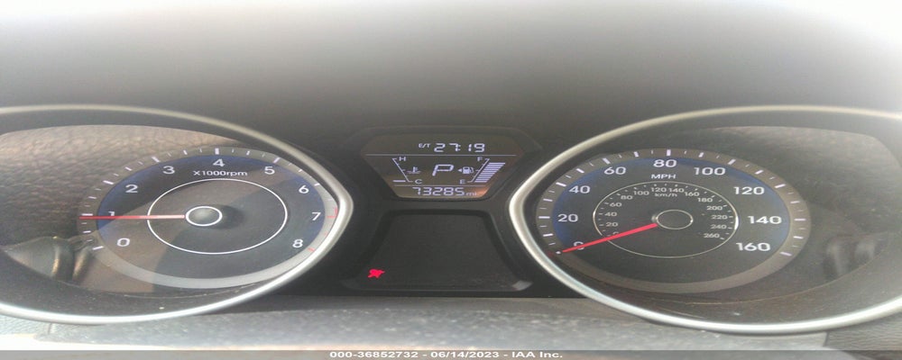 KMHDH4AEGEU055673 2014 HYUNDAI ELANTRA photo no. 7