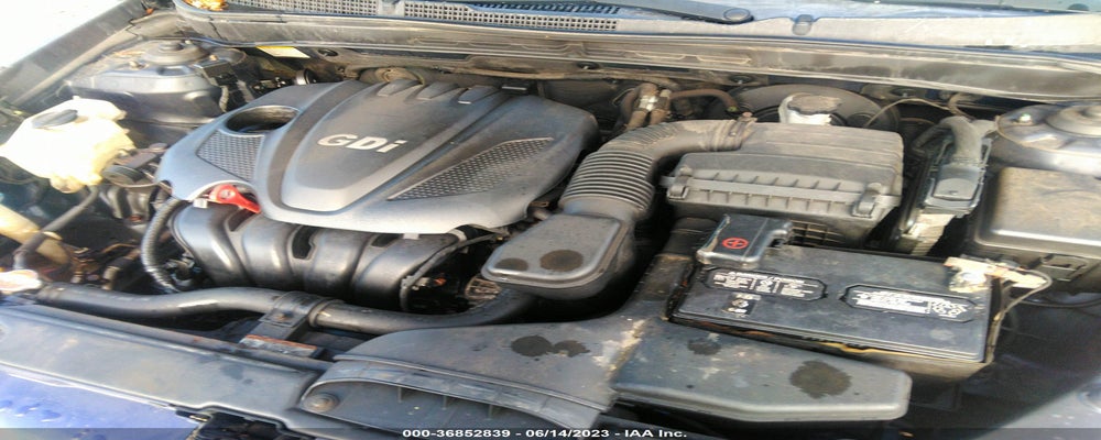 5NPEB4AC6DH541725 2013 HYUNDAI SONATA photo no. 10