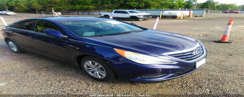 5NPEB4AC6DH541725 2013 HYUNDAI SONATA photo no. 9