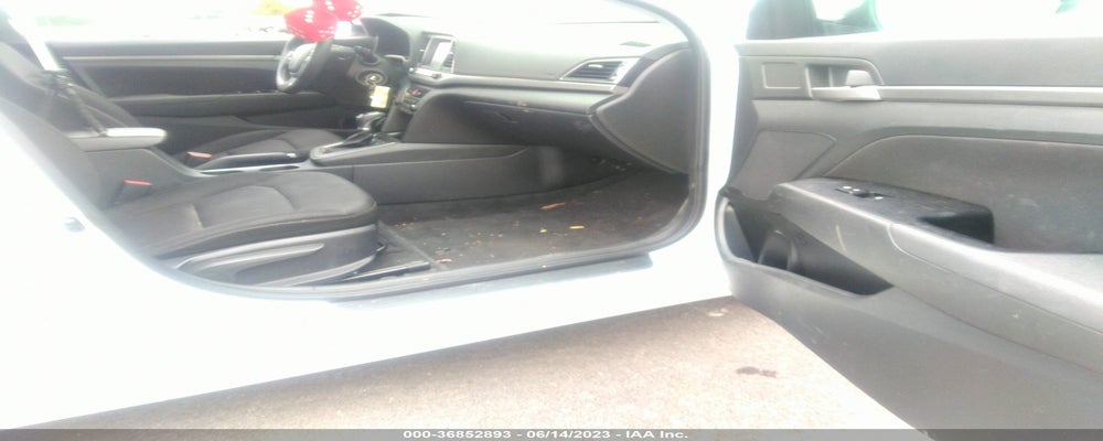 5NPD84LF4JH233451 2018 HYUNDAI ELANTRA photo no. 5