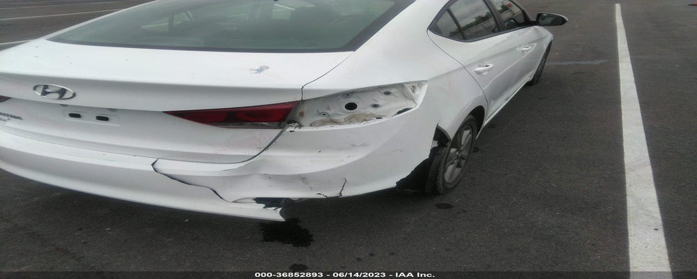 5NPD84LF4JH233451 2018 HYUNDAI ELANTRA photo no. 6