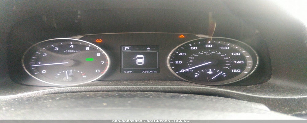 5NPD84LF4JH233451 2018 HYUNDAI ELANTRA photo no. 7