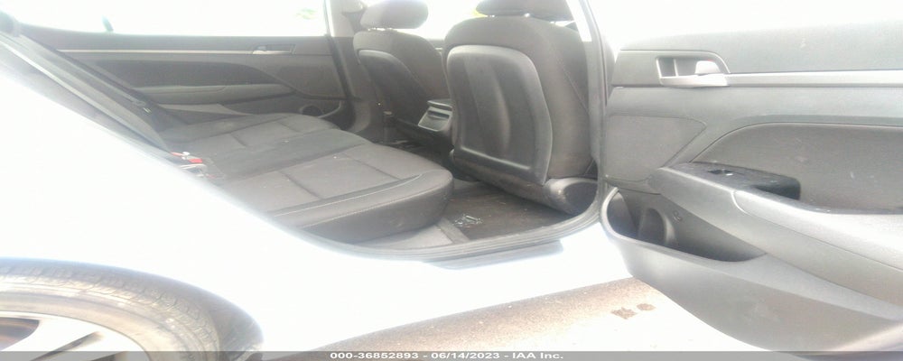 5NPD84LF4JH233451 2018 HYUNDAI ELANTRA photo no. 8