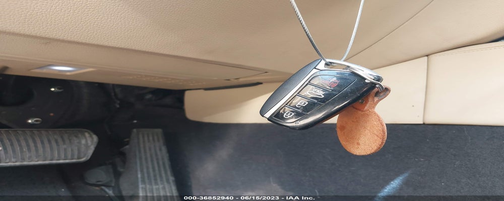 KMHGN4JE4FU016457 2015 HYUNDAI GENESIS photo no. 11