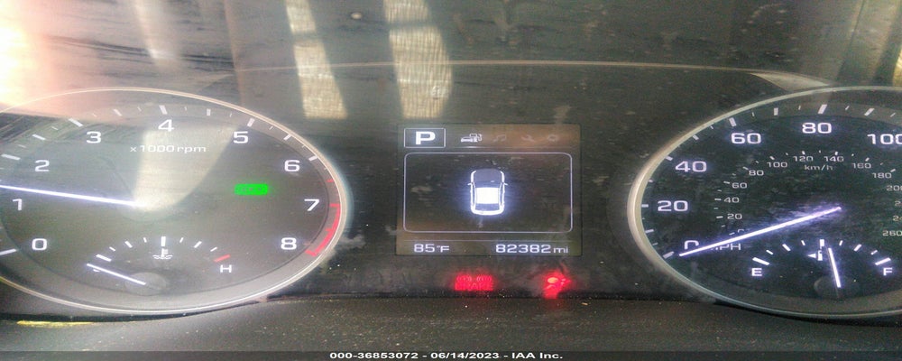 5NPD84LF4JH246992 2018 HYUNDAI ELANTRA photo no. 7