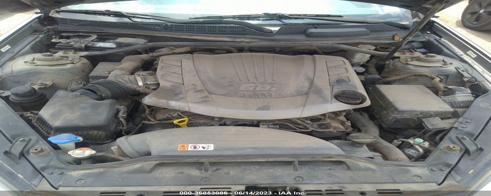 KMHHU6KJ5DU084889 2013 HYUNDAI GENESIS COUPE photo no. 10