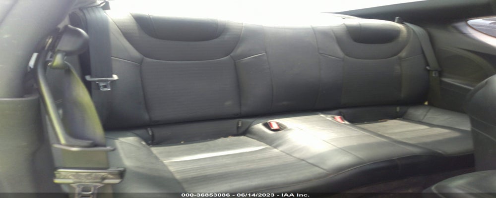 KMHHU6KJ5DU084889 2013 HYUNDAI GENESIS COUPE photo no. 8