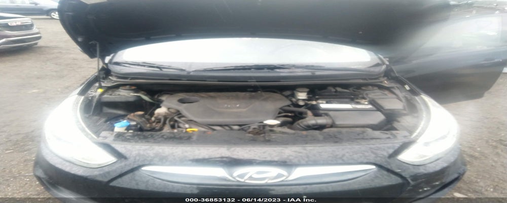 KMHCT4AE6DU294732 2013 HYUNDAI ACCENT photo no. 10