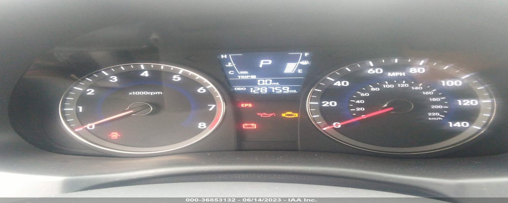 KMHCT4AE6DU294732 2013 HYUNDAI ACCENT photo no. 7