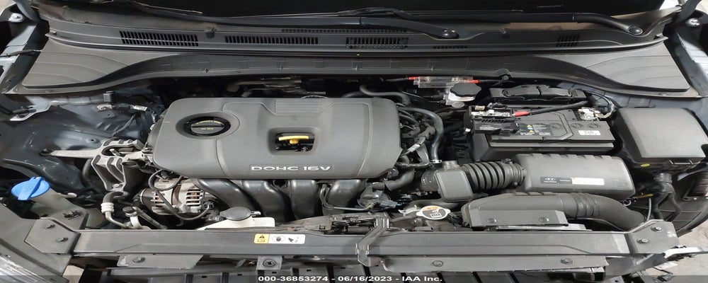KM8K12AA6KU389808 2019 HYUNDAI KONA photo no. 10
