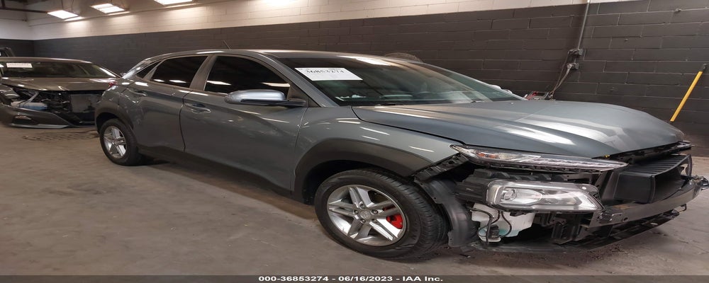 KM8K12AA6KU389808 2019 HYUNDAI KONA photo no. 5